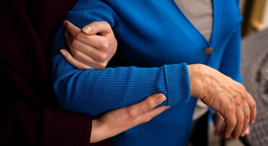 Formazione sulla non autosufficienza tre giornate di incontri