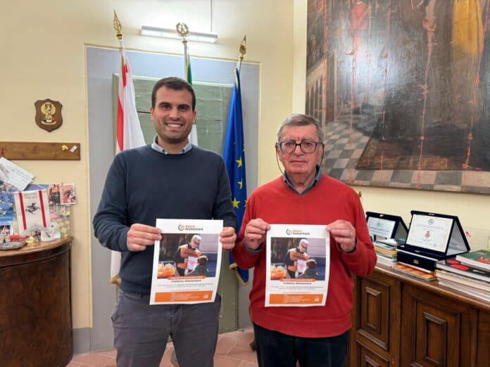 Una Colletta alimentare a Bibbiena e in tutto il Casentino