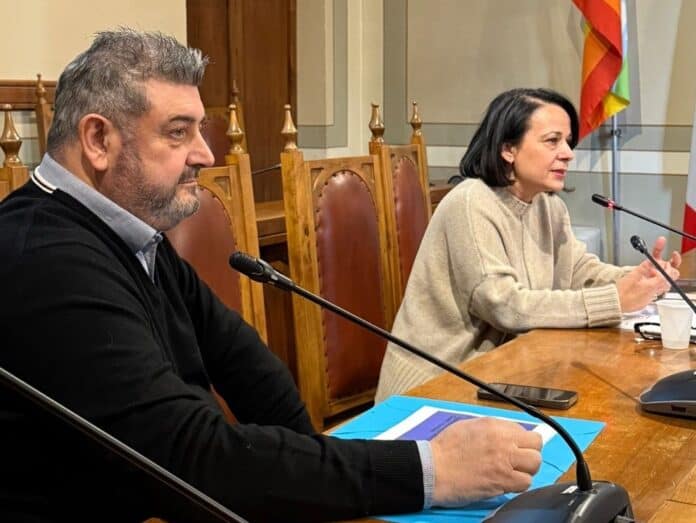 PD Sansepolcro: si è svolto oggi l’incontro pubblico Collettiva>mente