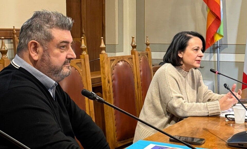 PD Sansepolcro: si è svolto oggi l’incontro pubblico Collettiva>mente