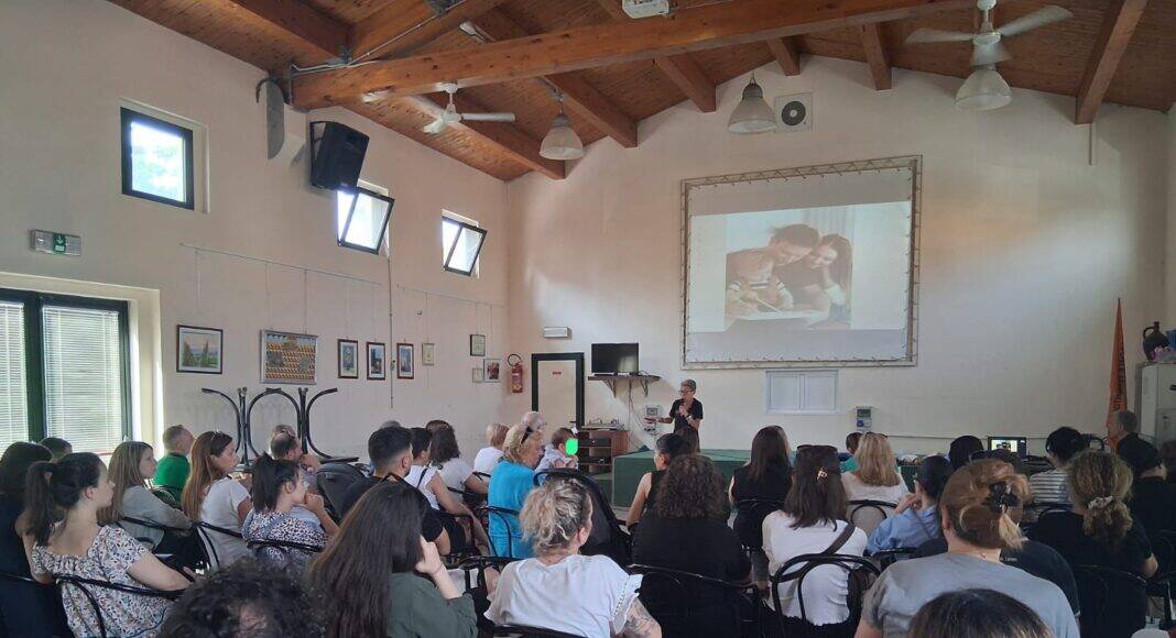 Cortona, torna il corso per la disostruzione pediatrica