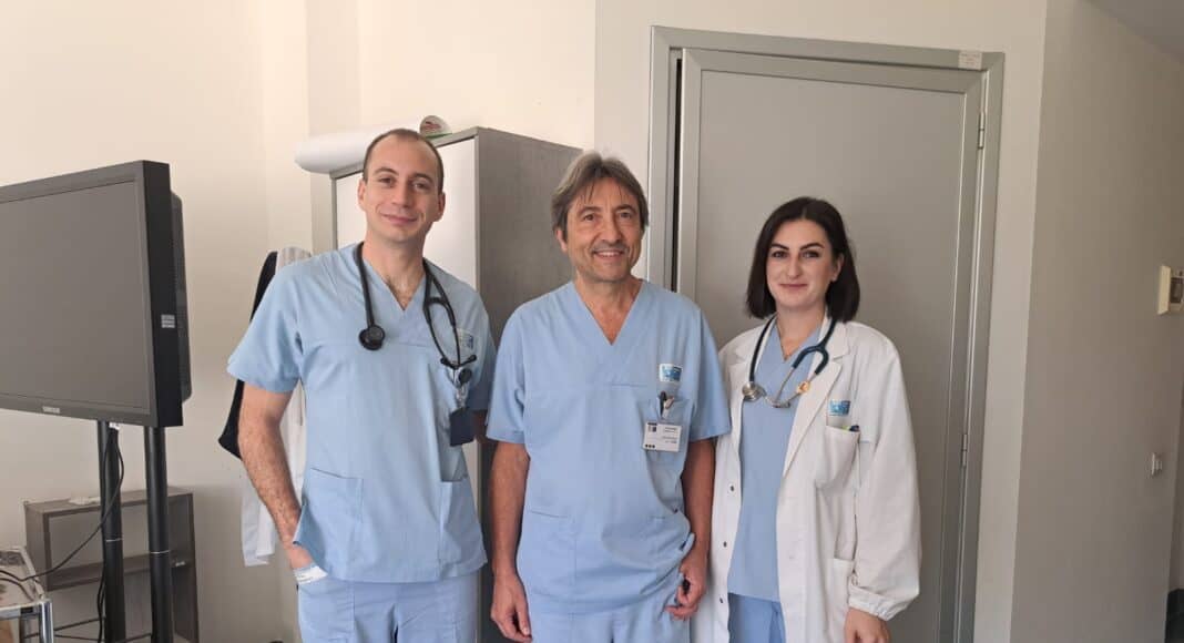 Pneumologia del dr. Scala