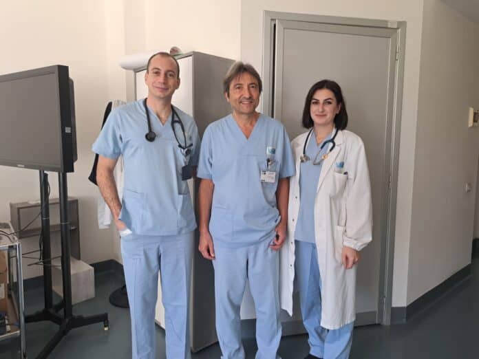 Pneumologia del dr. Scala