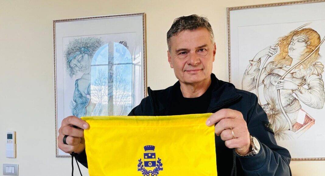 A Cavriglia l'evento: “L'ulivo, La pace ed il Liquido D'Oro”