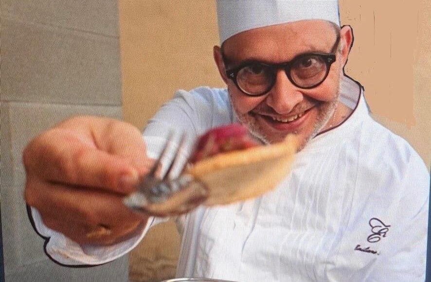 Venerdì 7 novembre GIROGUSTANDO arriva a Cortona