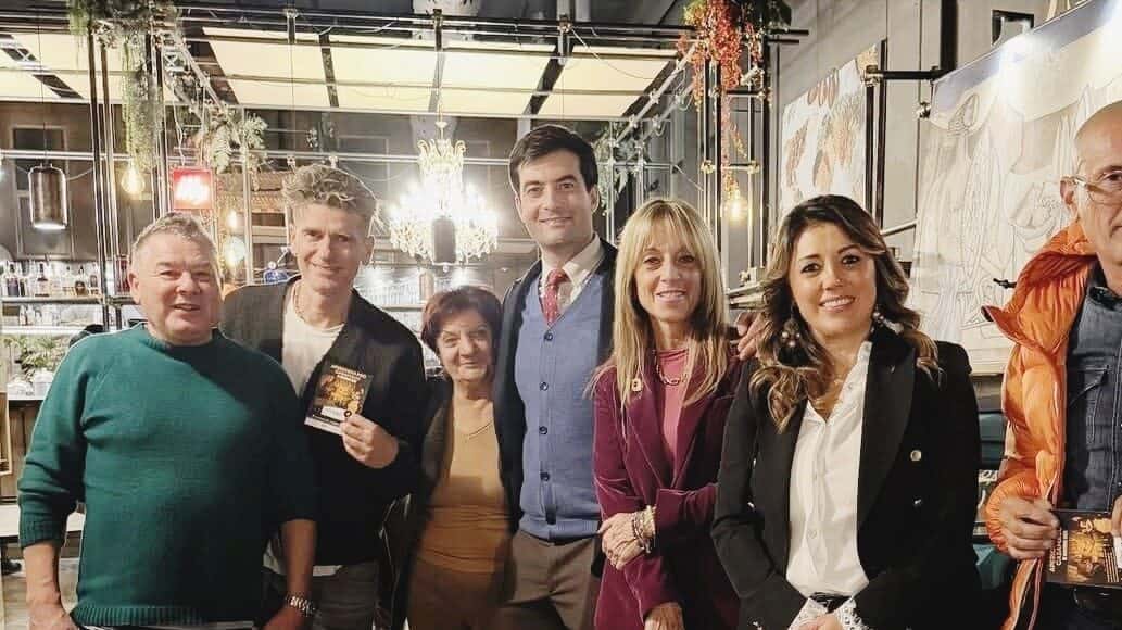 Successo per la serata dedicata al mondo felino di “Casa Mauu”