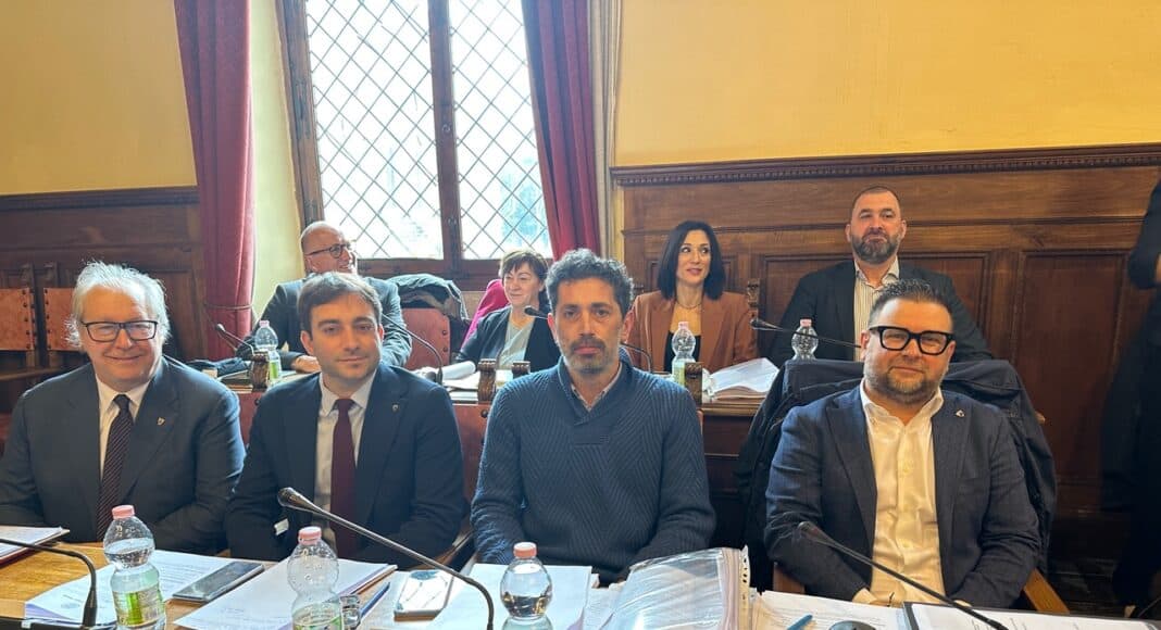 Il PD nelle frazioni: incontro pubblico a Sant’Andrea a Pigli