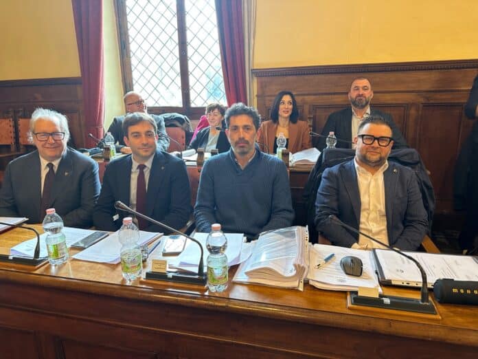 Il PD nelle frazioni: incontro pubblico a Sant’Andrea a Pigli