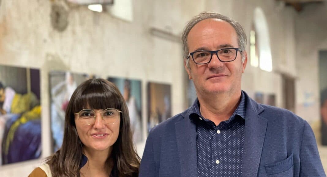 Meoni: «Cortona on the Move si conferma un successo