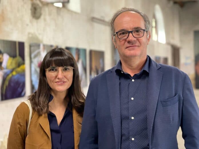 Meoni: «Cortona on the Move si conferma un successo