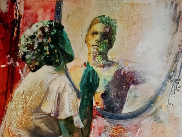 Arezzo: inaugurazione al centro d’arte Rosy Boa con sessanta artisti