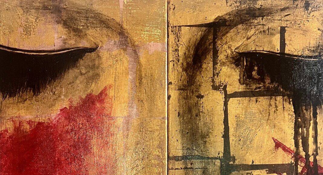 Amare è un’altra cosa, collettiva d’arte