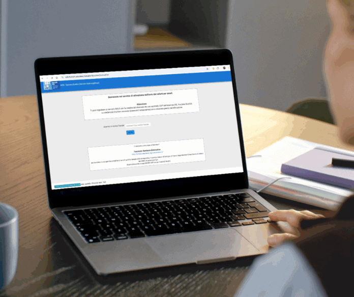 La Asl Toscana sud est dematerializza i referti radiologici