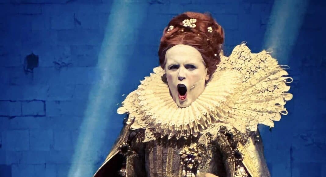 Al Teatro Petrarca il “Sogno di una notte di mezza estate”