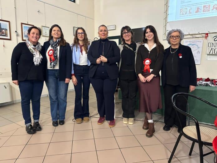 Cortona: a Terontola un incontro con Pronto Donna sulla violenza