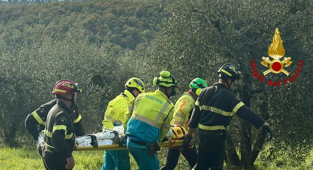 vvf-soccorso-persona-caduta