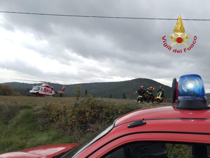 vvf_incidente-recupero-bosco