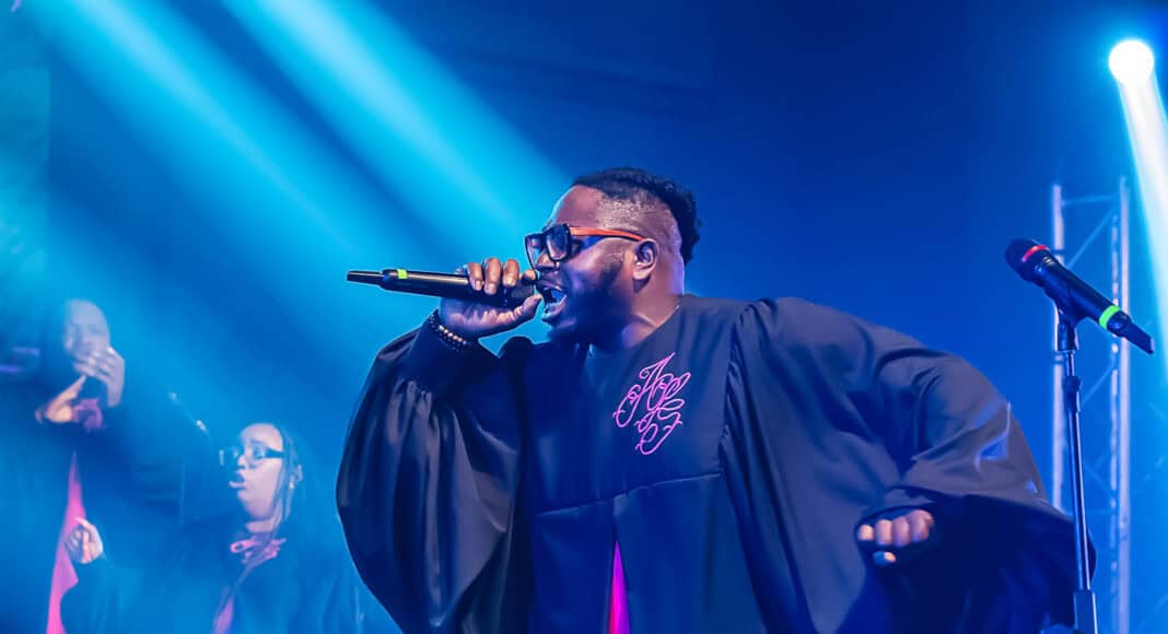 Le date aretine del Toscana Gospel Festival