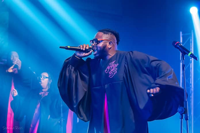 Le date aretine del Toscana Gospel Festival