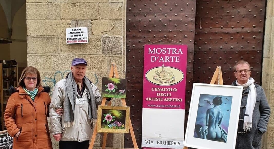 Circolo Artistico il Cenacolo degli Artisti Aretini