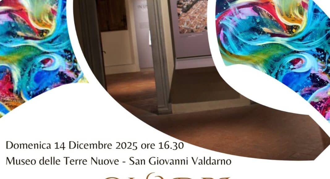 Al Museo Terre Nuove il laboratorio spettacolo di Diesis Teatrango