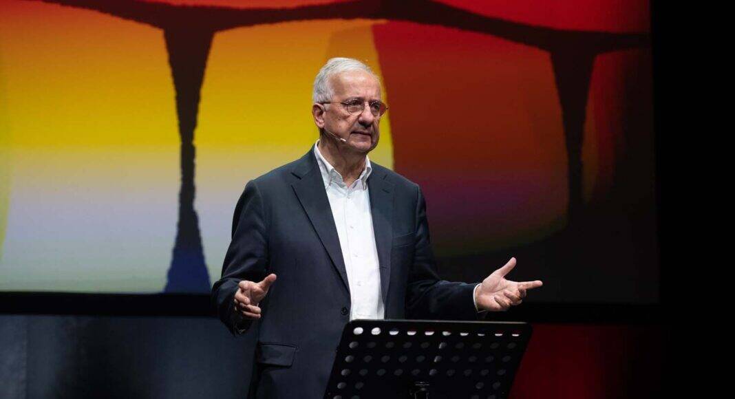 Al Teatro comunale di Cavriglia arriva Walter Veltroni