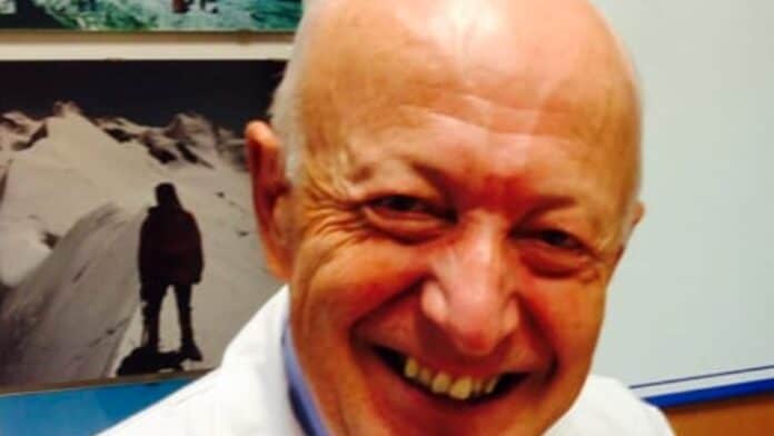 Ci ha lasciato l'imprenditore orafo Alano Maffucci