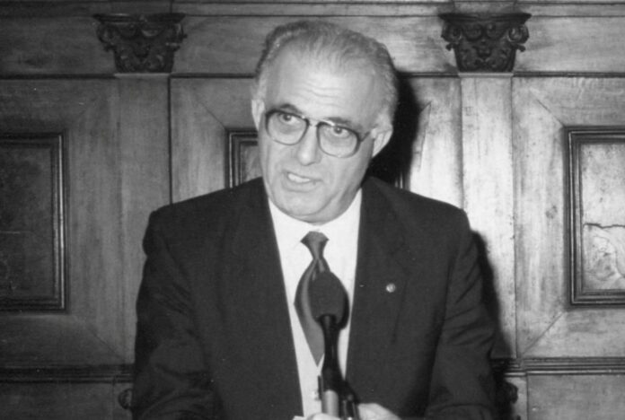 Alberto Fatucchi