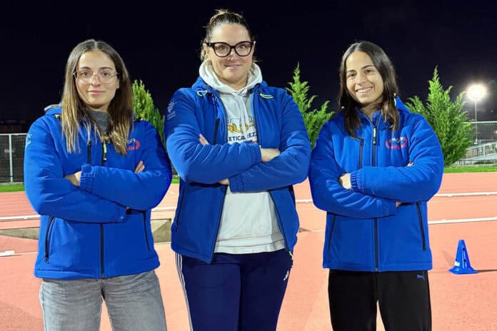 Alga Atletica torna nelle scuole con “Kid’s Athletic Run To School”