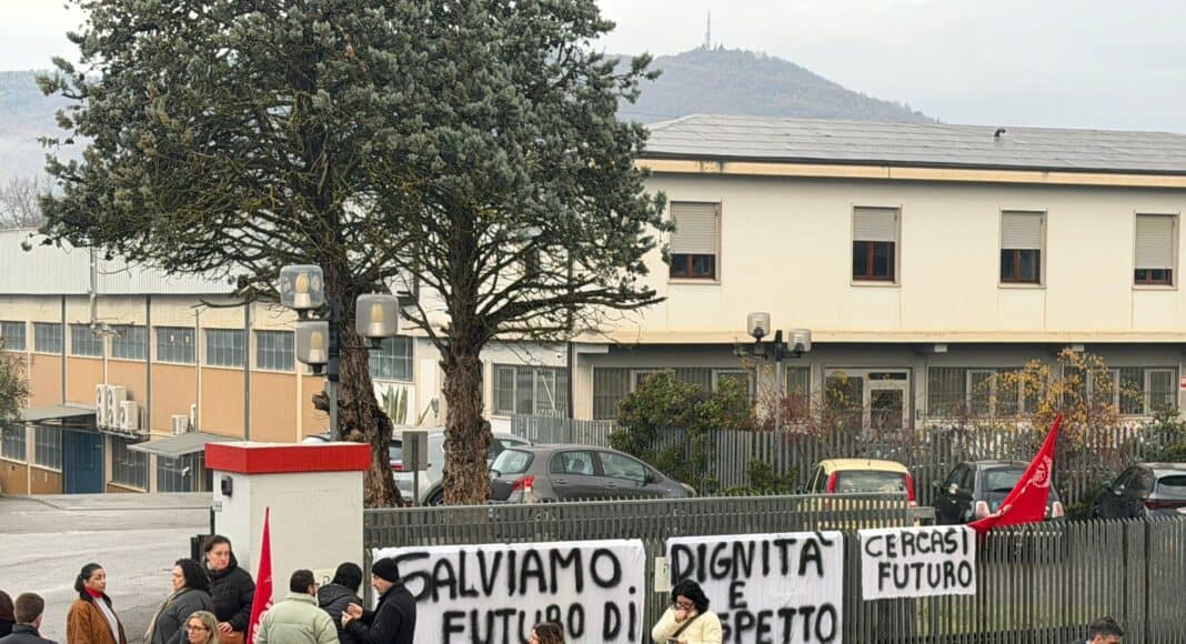 Amom Badia al Pino oggi sciopero e il 14 gennaio incontro in Regione