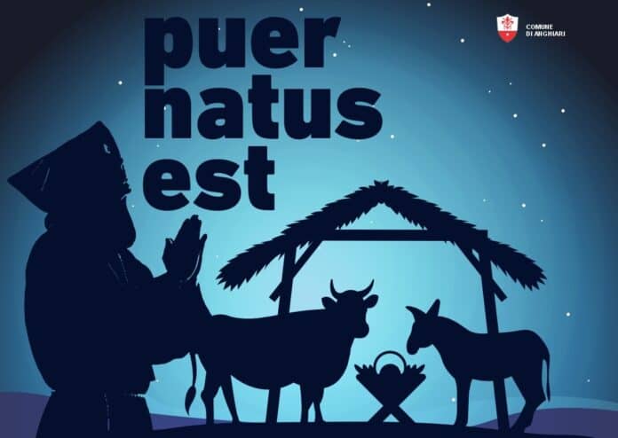 Anghiari di Natale 2025 i prossimi appuntamenti