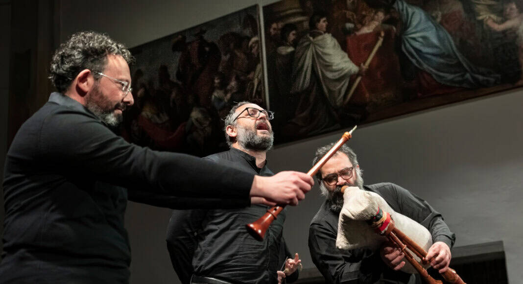 Natale in musica con il Foiano Book Christmas