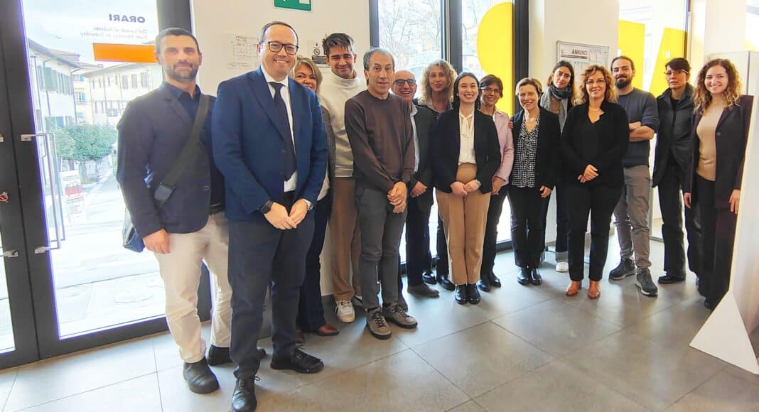 Arezzo Pubblicato il Piano d'Azione per l'Ecosistema Digitale