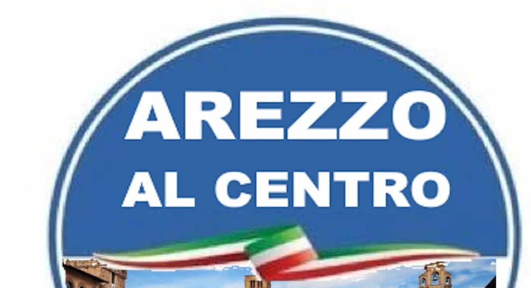 Arezzo al centro