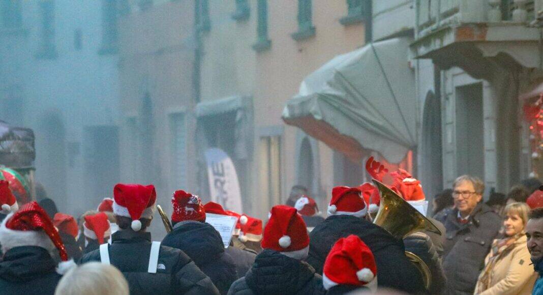 “Attimi di Natale” 2025 - Foiano risponde con entusiasmo