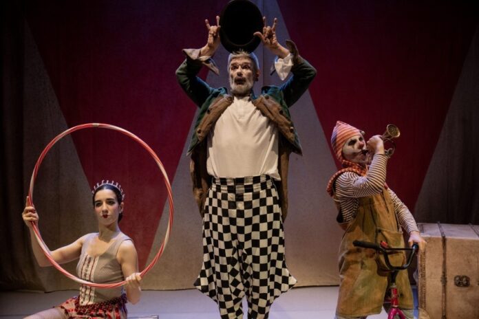 “Briciole di Fiabe”, il Festival dedicato ai ragazzi al Mecenate