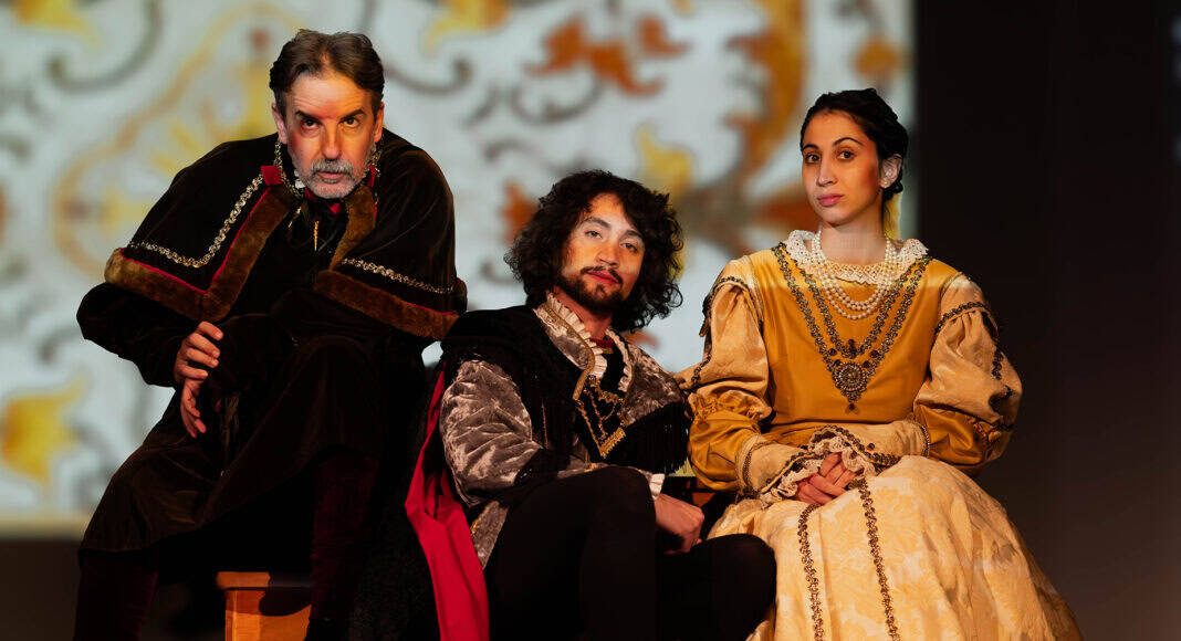 Gli appuntamenti teatrali di Laboratori Permanenti in Valtiberina