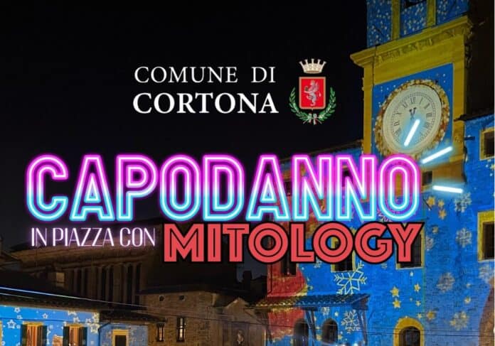 Capodanno a Cortona ricco di eventi in piazza, musei e concerti