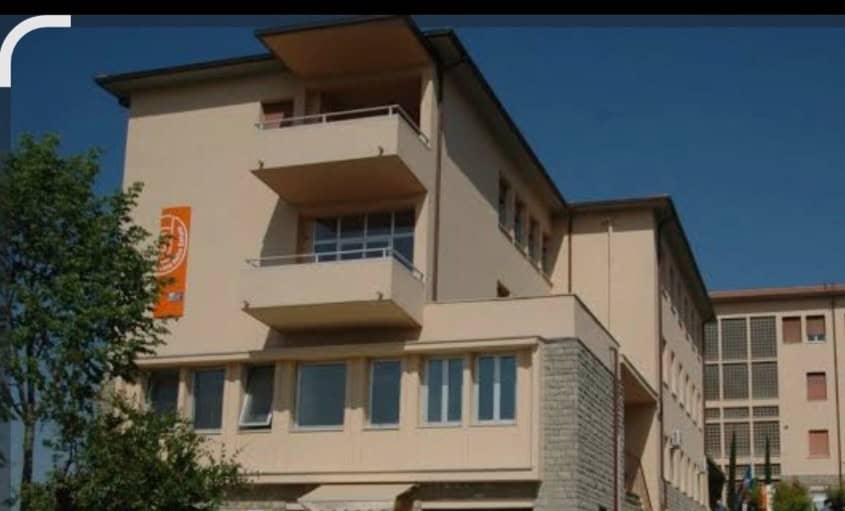 Casa della Salute di Castiglion Fiorentino