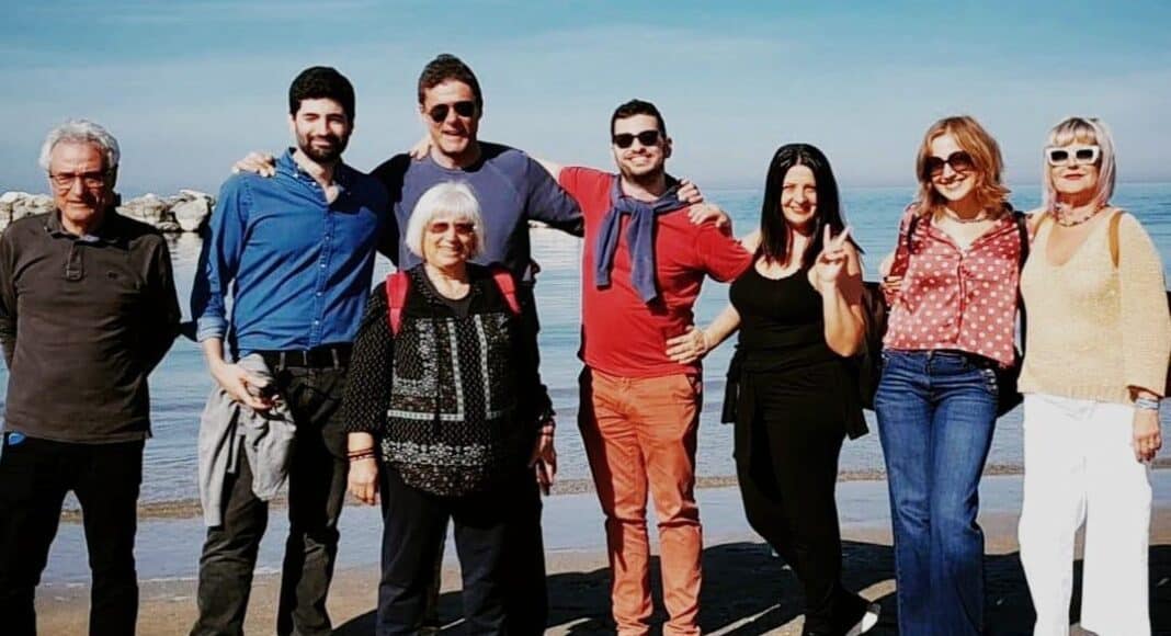 Castiglion Fiorentino Paolo Faralli rieletto presidente Pro Loco