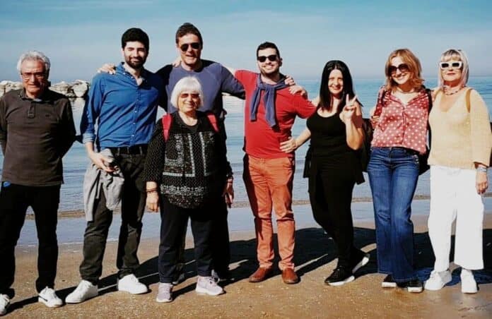 Castiglion Fiorentino Paolo Faralli rieletto presidente Pro Loco