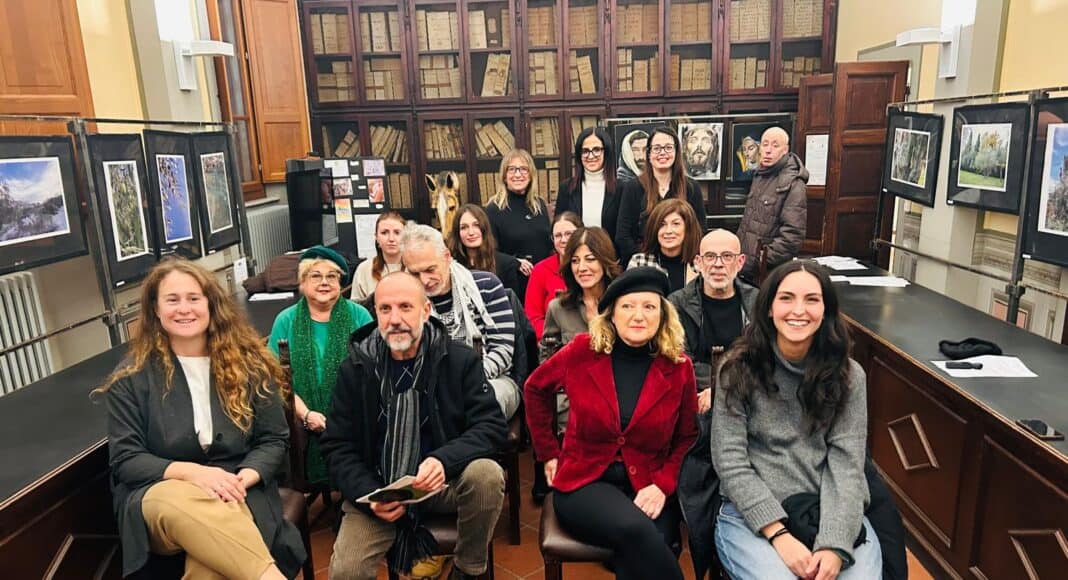 Cavriglia Castelnuovo d’Avane riprenderà vita grazie a fondi PNRR