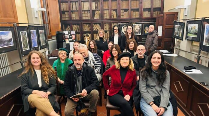 Cavriglia Castelnuovo d’Avane riprenderà vita grazie a fondi PNRR