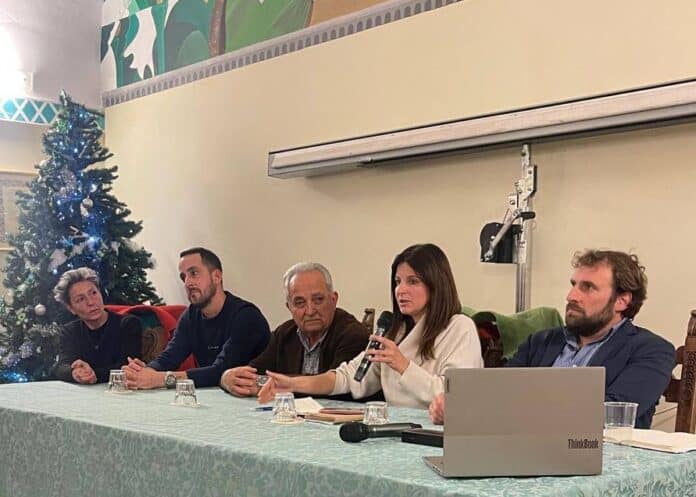 Cia Arezzo si conclude il mandato della Presidente Serena Stefani