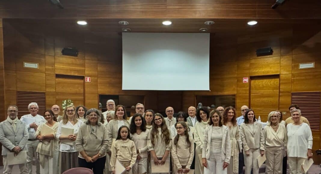 Concerto di Natale alla Scuola di Musica Le 7 Note