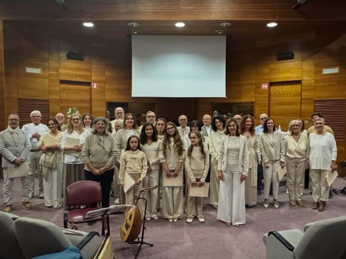Concerto di Natale alla Scuola di Musica Le 7 Note