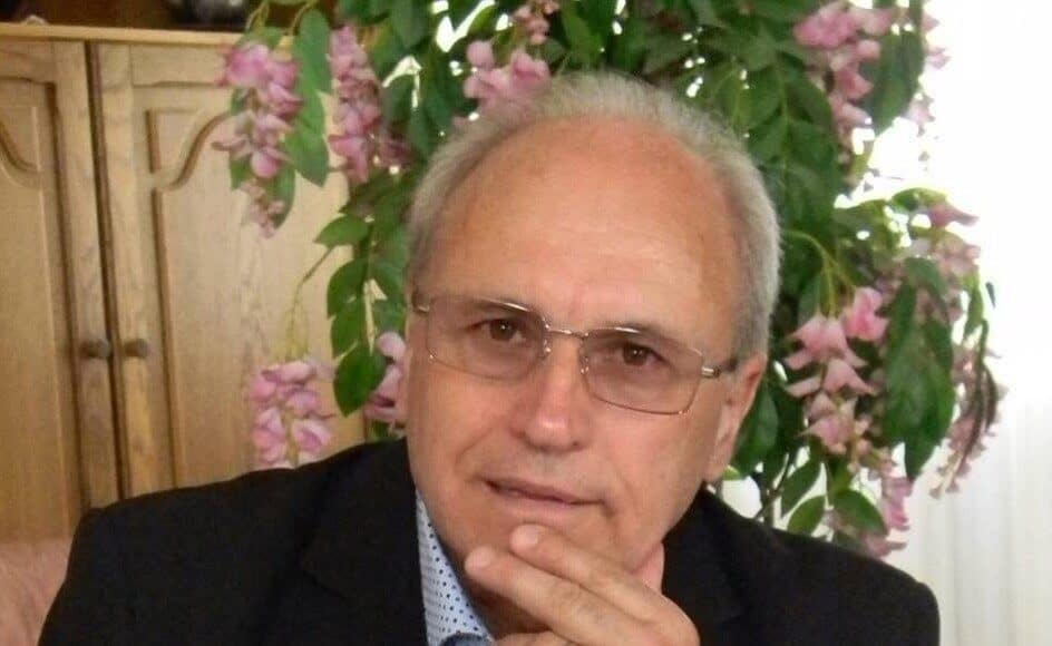 Cortona, il cordoglio per la scomparsa di Sergio Grilli