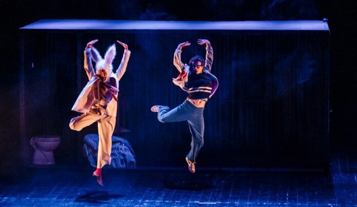 Cuor di coniglio, la danza oltre i pregiudizi