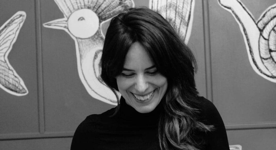 Mostra personale di Dalila Chessa a Sansepolcro