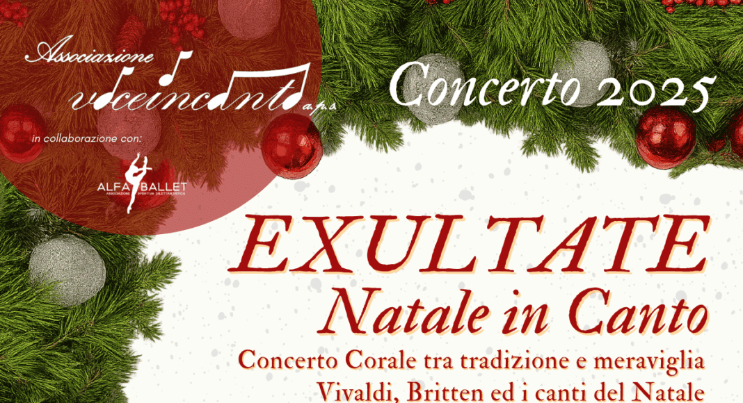 Concerto di Natale in Santa Maria della Pieve ad Arezzo